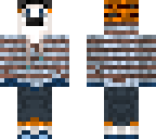 tiger teen