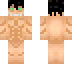 titan eren