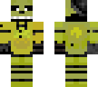 tjoc golden freddy