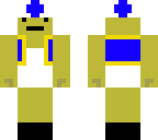 toad