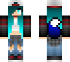 tomboy wolf