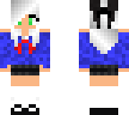 travis school girl