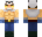 tundra brawler