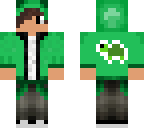 turtle boy