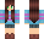undertale frisk edit
