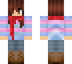 undertale frisk wip