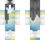 undertale tem
