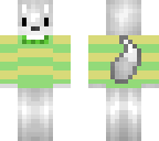 undertale wolf edit