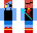 undyne