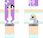unicorn dacey