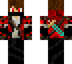 updated pogo's skin