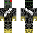 updated predator