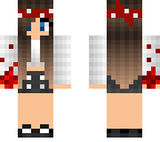 updated skin