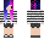 updated skin