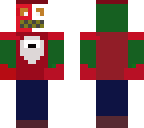 upgraded football imp