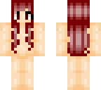 vampier girl  base