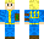 vault boy