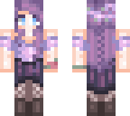 violett oc