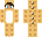 waffle