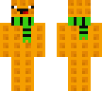 waffle ross
