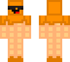 waffles spam