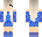 water girl