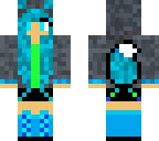 water girl