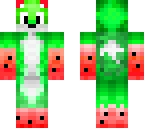 watermeloooaaan fox