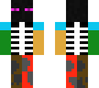 weird one