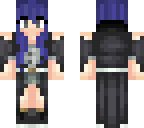 willow oc