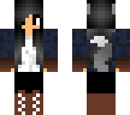 wolf ally
