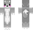 wolf edit