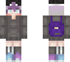 wonder tomboy
