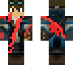 wounded adventurer robot hand