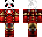 y frinds new skin