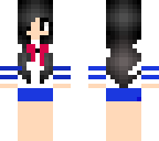 yandere chan