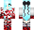 yandere girl