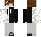 yinyang boy