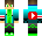 youtube nico