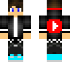 youtuber male