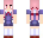 yuno gasai