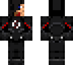 zoom black flash v2
