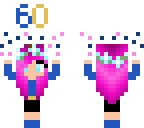 60 fireworks