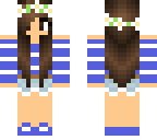 abby's 4th of july skin