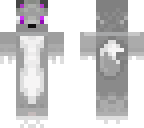 abby's puppy skin