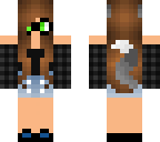 abby's third skin