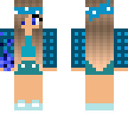 abbys second skin