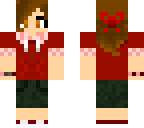 accidentally hetalia's skin