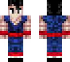 adult gohan