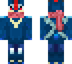 ahs greninja